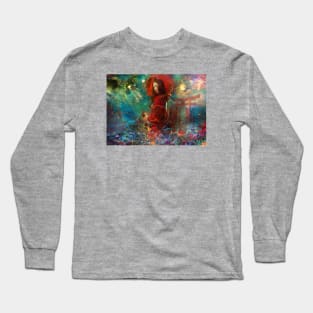 Himiko Long Sleeve T-Shirt